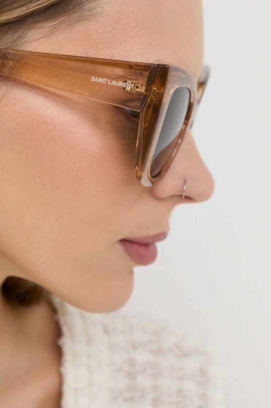 Sluneční brýle Saint Laurent SL.552