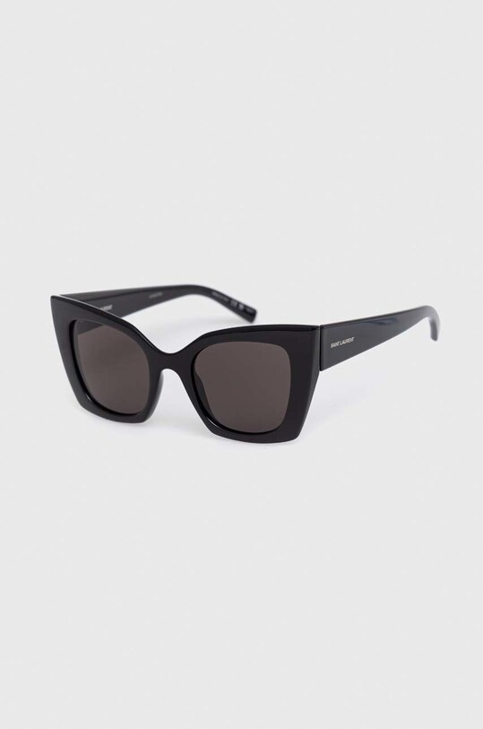 Saint Laurent okulary przeciwsłoneczne SL.552 czarny AA00