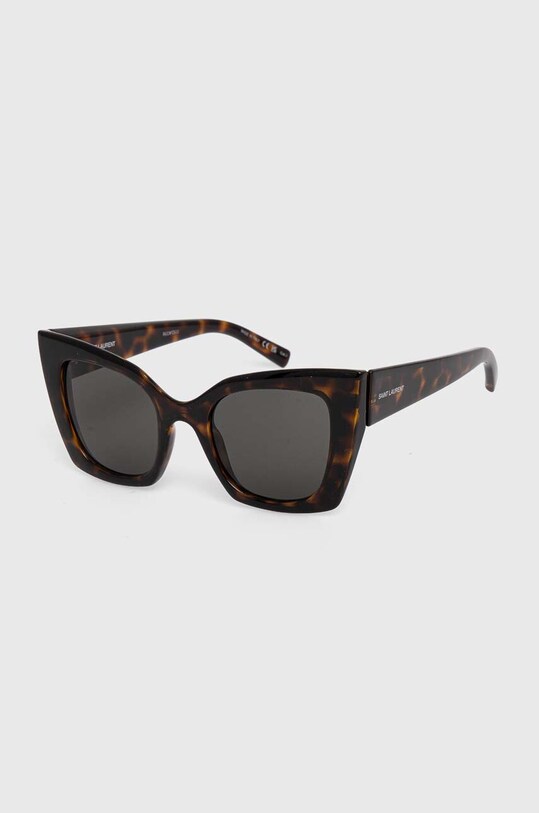 Солнцезащитные очки Saint Laurent SL.552 мультиколор AA00