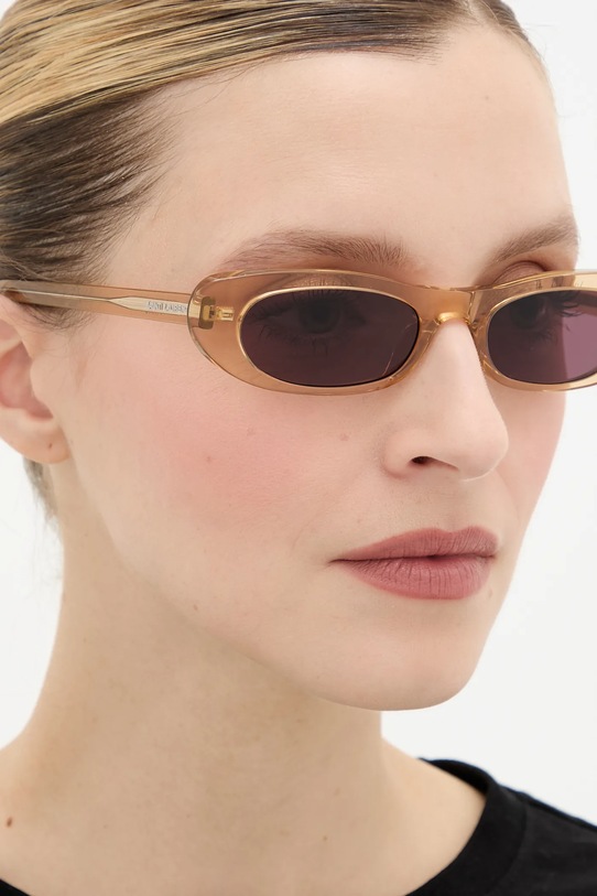 Γυαλιά ηλίου Saint Laurent SL.557.SHADE