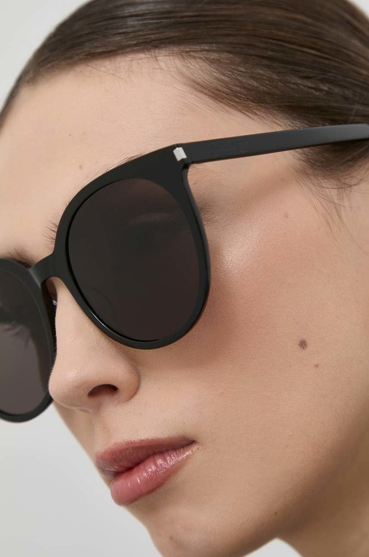 Saint Laurent okulary przeciwsłoneczne SL.566/K.SLIM