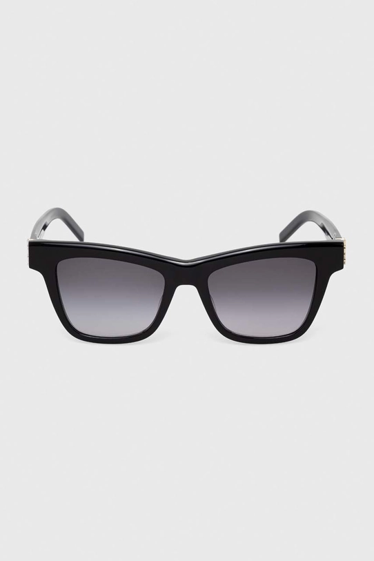 Accesorii Saint Laurent ochelari de soare SL.M106 negru