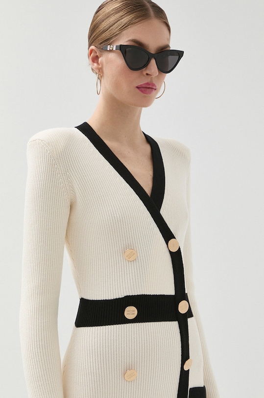 Gucci okulary przeciwsłoneczne GG0597S