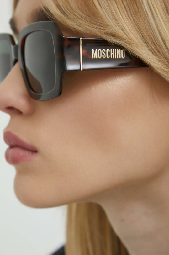 Солнцезащитные очки Moschino MOS063/S