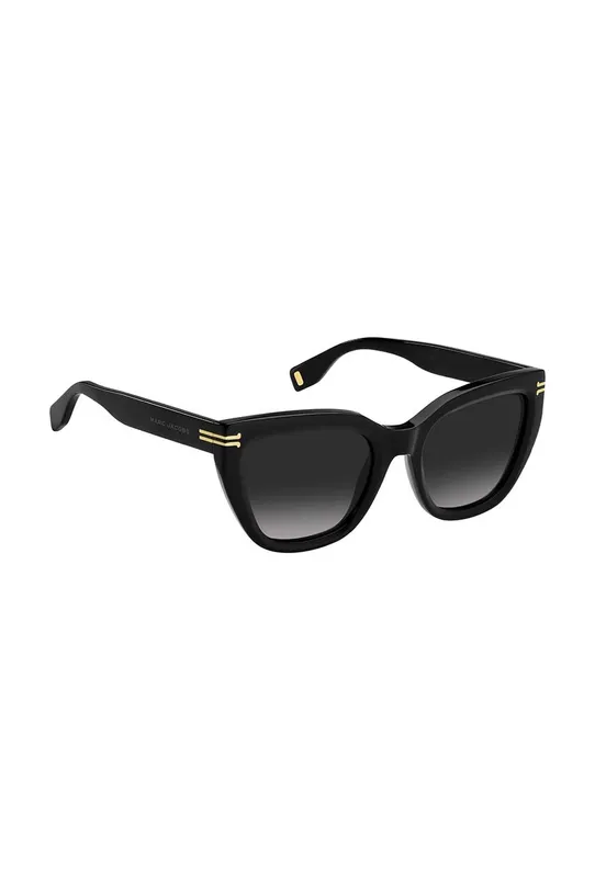 Akcesoria Marc Jacobs okulary przeciwsłoneczne MJ.1070/S czarny
