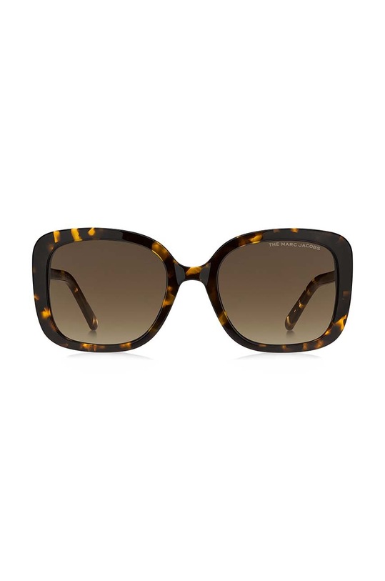 Marc Jacobs okulary przeciwsłoneczne brązowy MARC.625/S