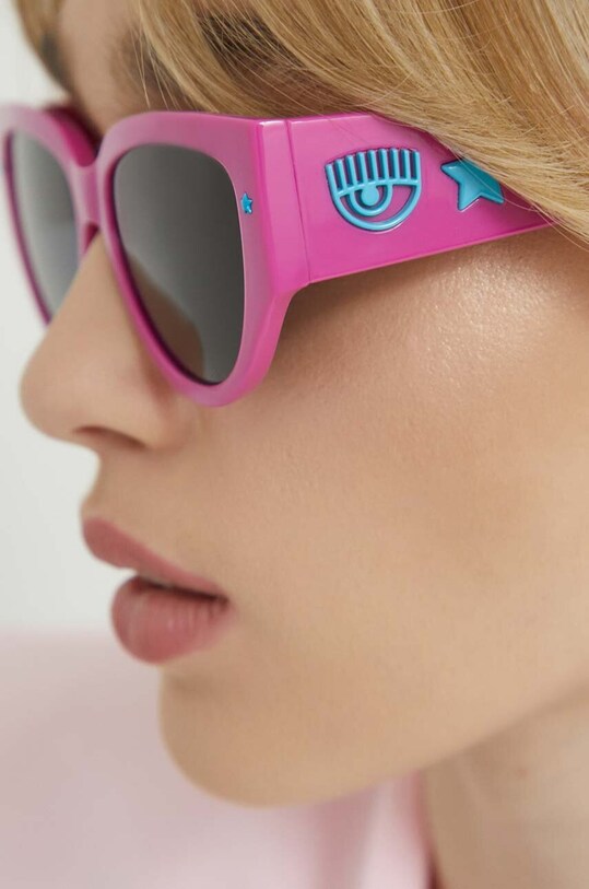 Chiara Ferragni okulary przeciwsłoneczne CF.7014/S