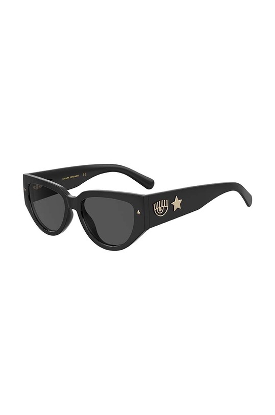 Sluneční brýle Chiara Ferragni CF.7014/S černá AA00