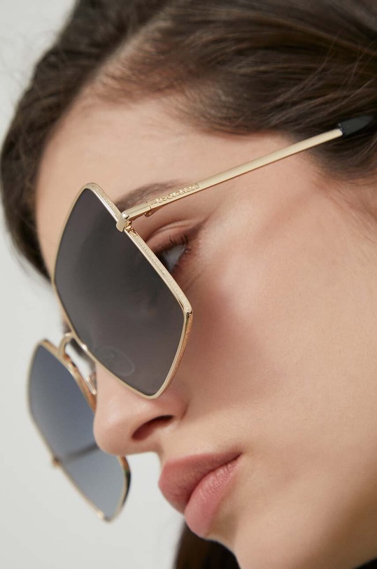 DSQUARED2 okulary przeciwsłoneczne D2.0052/S