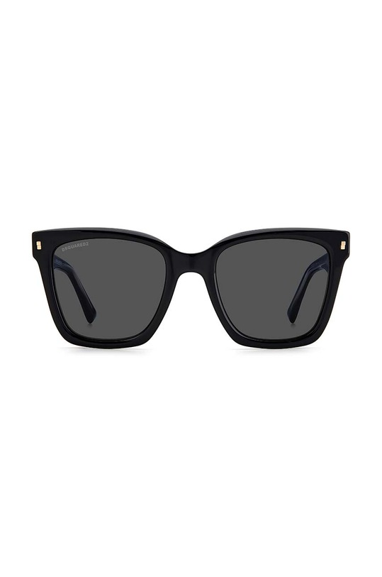 Sluneční brýle DSQUARED2 černá D2.0053/S