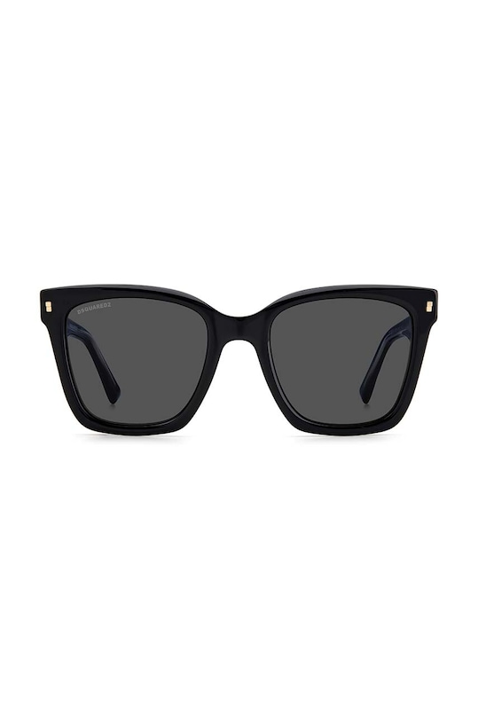 Sluneční brýle DSQUARED2 černá D2.0053/S