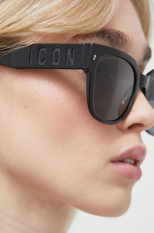 Sončna očala DSQUARED2 ICON.0005/S
