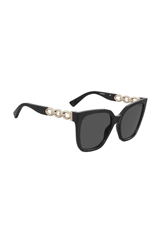 Αξεσουάρ Γυαλιά ηλίου Moschino MOS098/S μαύρο