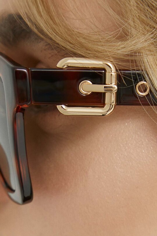 Moschino okulary przeciwsłoneczne MOS131/S