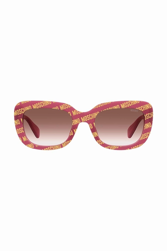 Moschino ochelari de soare roz MOS132/S