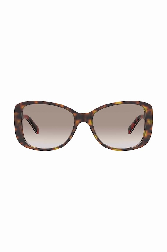 Love Moschino ochelari de soare maro MOL054/S