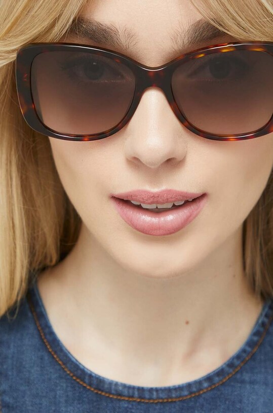 Love Moschino okulary przeciwsłoneczne MOL054/S