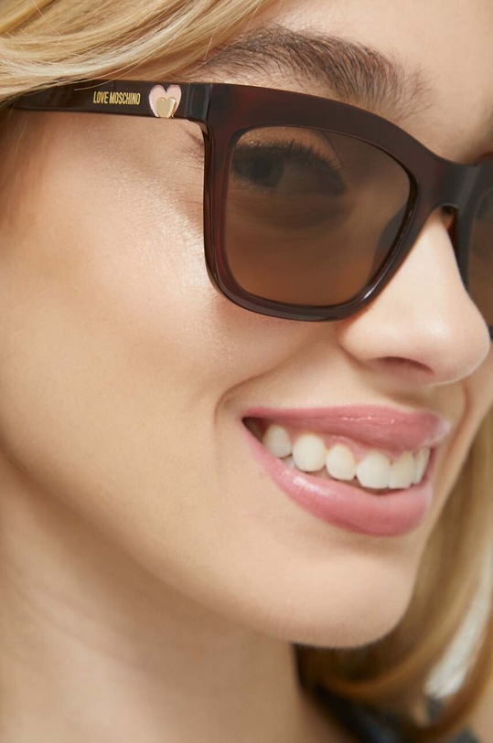 Sluneční brýle Love Moschino MOL057/S