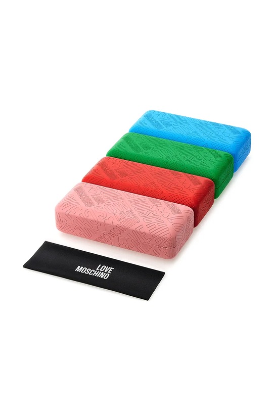 Love Moschino okulary przeciwsłoneczne MOL057/S