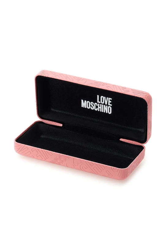 Love Moschino okulary przeciwsłoneczne MOL057/S