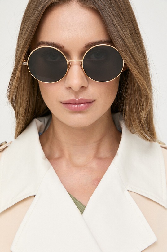 Jimmy Choo okulary przeciwsłoneczne Oriane ORIANE/S