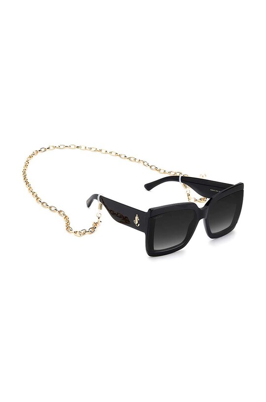 Kiegészítők Jimmy Choo napszemüveg RENEE/N/S fekete