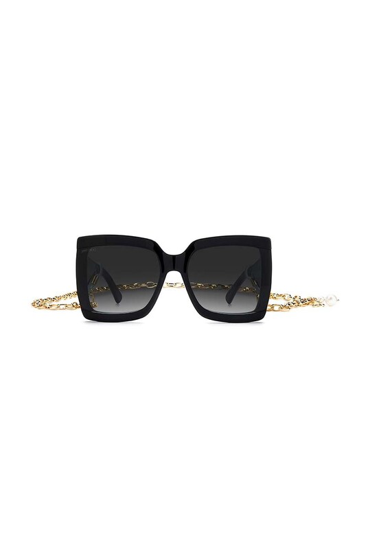 Jimmy Choo napszemüveg fekete RENEE/N/S