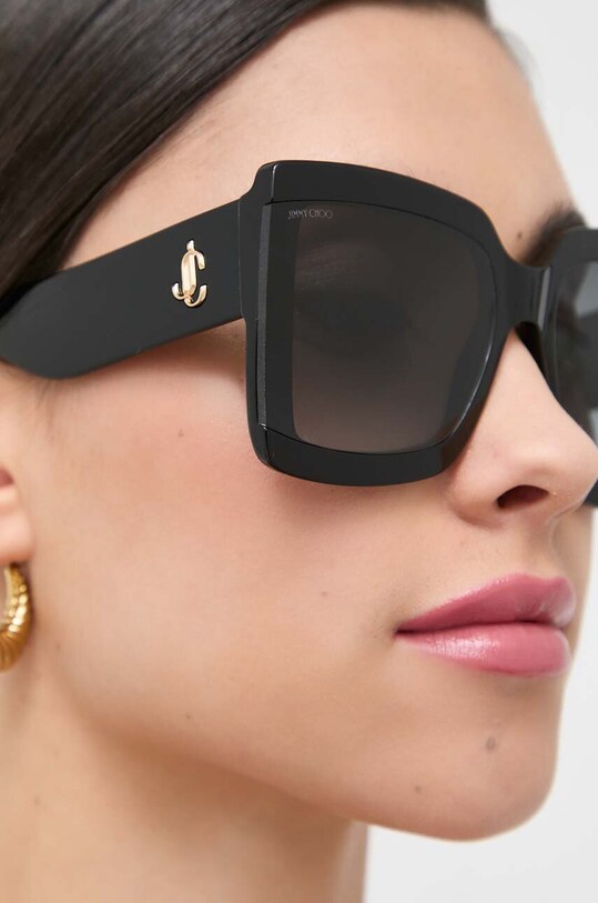 Jimmy Choo napszemüveg RENEE/N/S