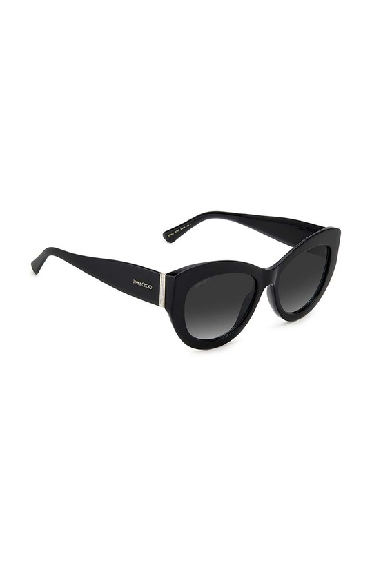 Accesorii Jimmy Choo ochelari de soare XENA/S negru