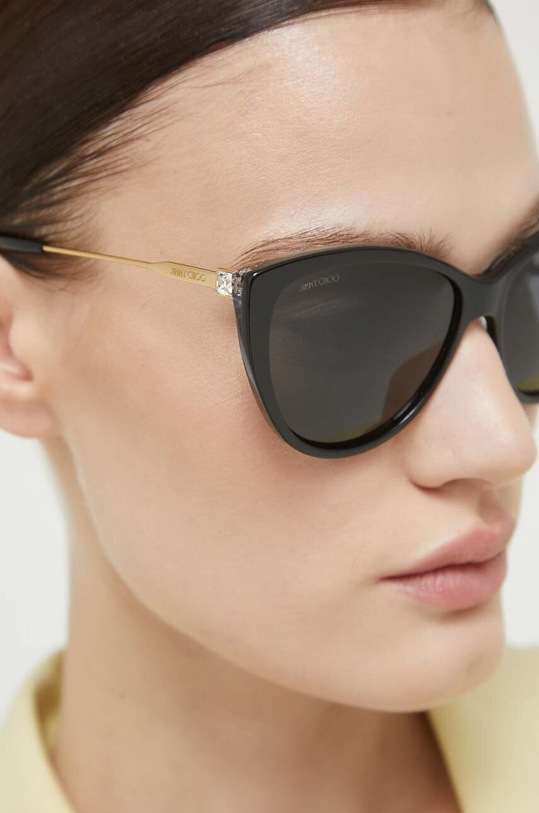 Jimmy Choo okulary przeciwsłoneczne RYM/S