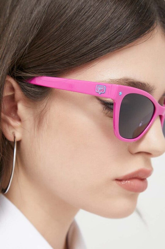 Сонцезахисні окуляри Chiara Ferragni 1020/S CF.1020/S
