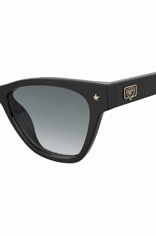 Sončna očala Chiara Ferragni 1020/S CF.1020/S črna