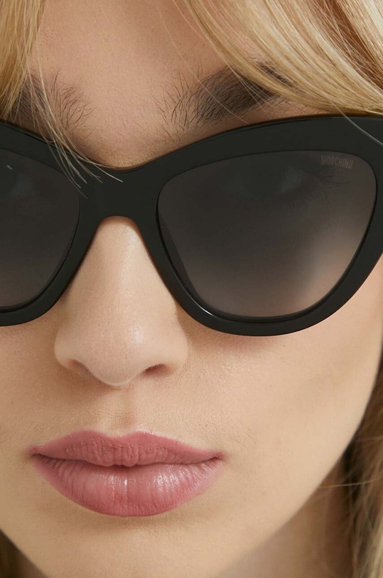 Moschino okulary przeciwsłoneczne MOS122/S