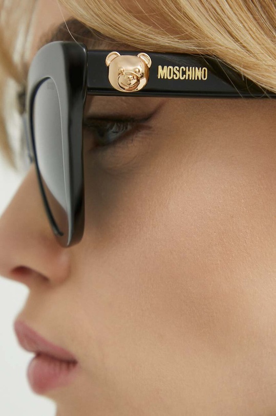 Moschino okulary przeciwsłoneczne MOS122/S