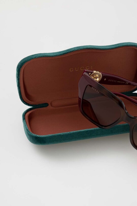 Gucci okulary przeciwsłoneczne GG1023S.009