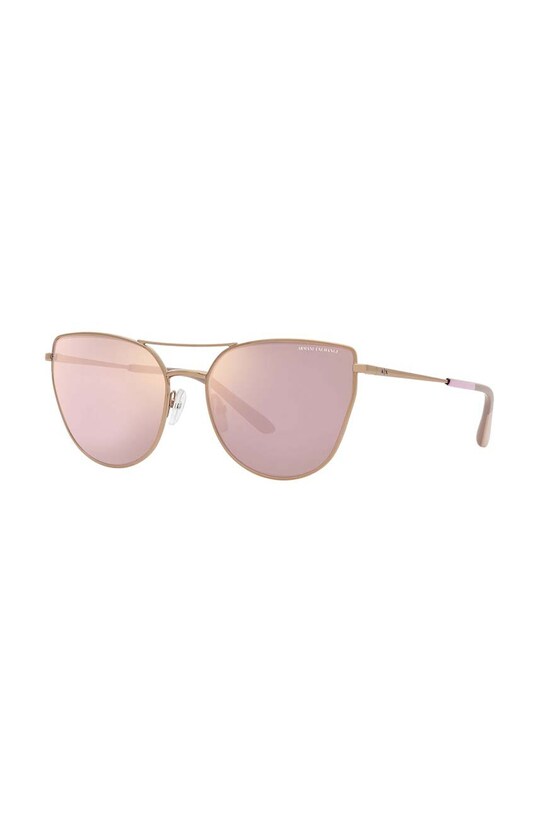 Аксессуары Солнцезащитные очки Armani Exchange 0AX2045S бежевый