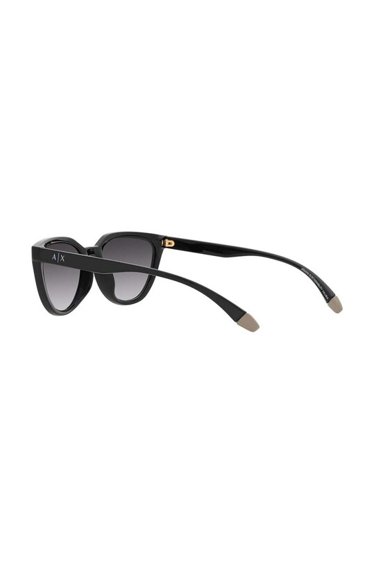 Armani Exchange okulary przeciwsłoneczne 0AX4130SU