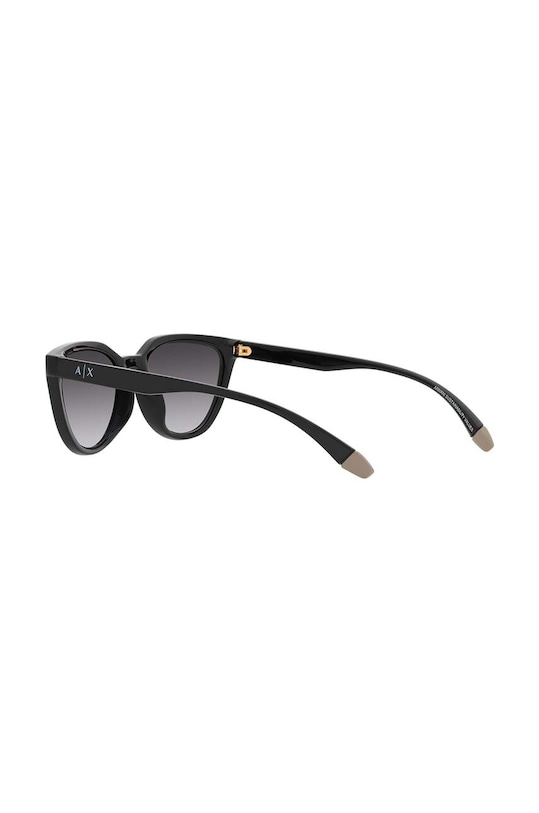 Armani Exchange okulary przeciwsłoneczne 0AX4130SU