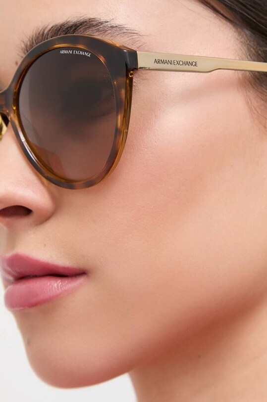 Armani Exchange ochelari de soare 0AX4134S