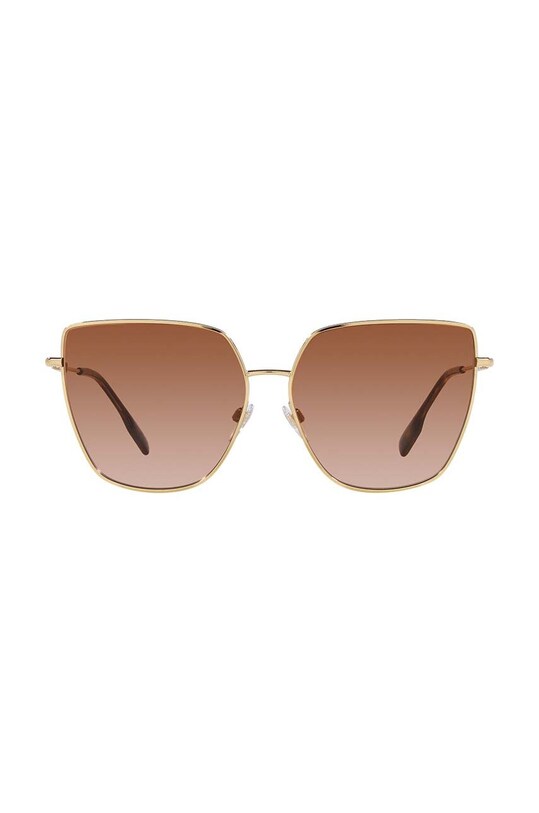 Sunčane naočale Burberry 0BE3143 bež AA00