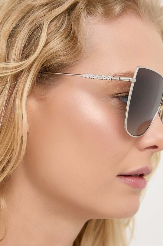 Burberry ochelari de soare 0BE3143