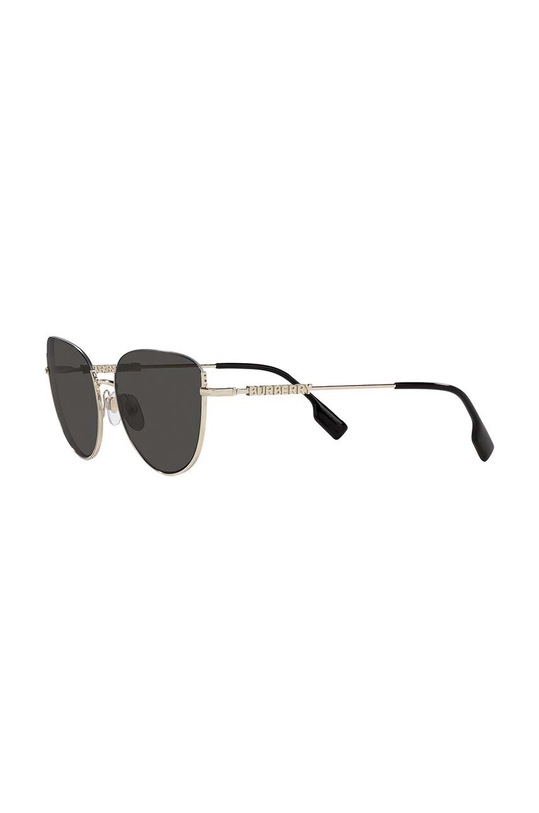 Burberry okulary przeciwsłoneczne HARPER czarny 0BE3144