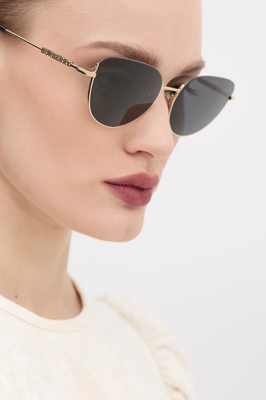 Burberry okulary przeciwsłoneczne HARPER 0BE3144