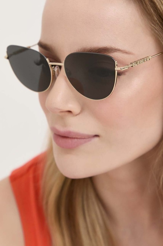 Burberry okulary przeciwsłoneczne HARPER 0BE3144