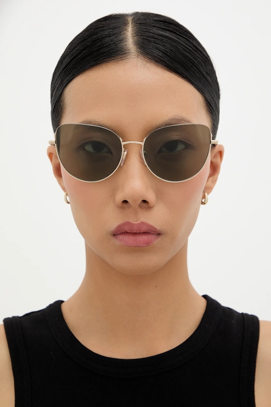 Солнцезащитные очки Burberry 0BE3144