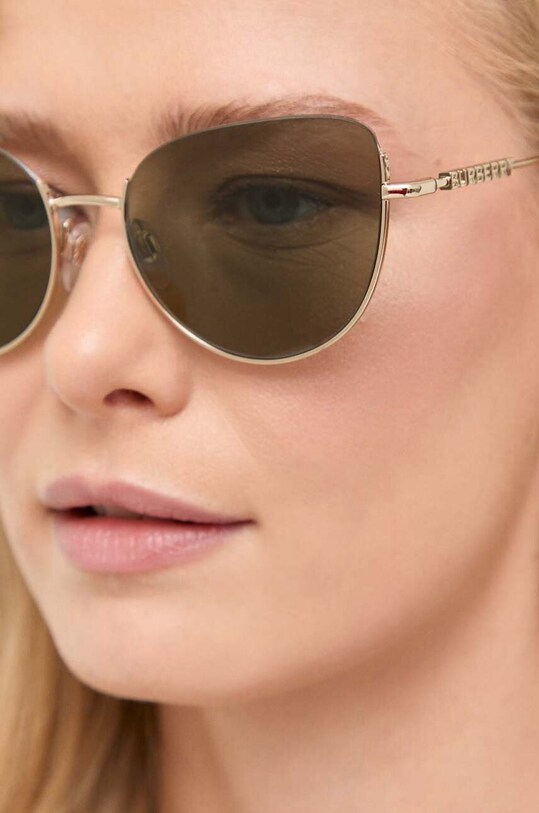 Солнцезащитные очки Burberry 0BE3144