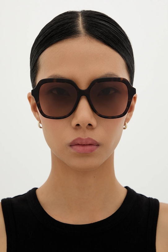 Солнцезащитные очки Burberry 0BE4389