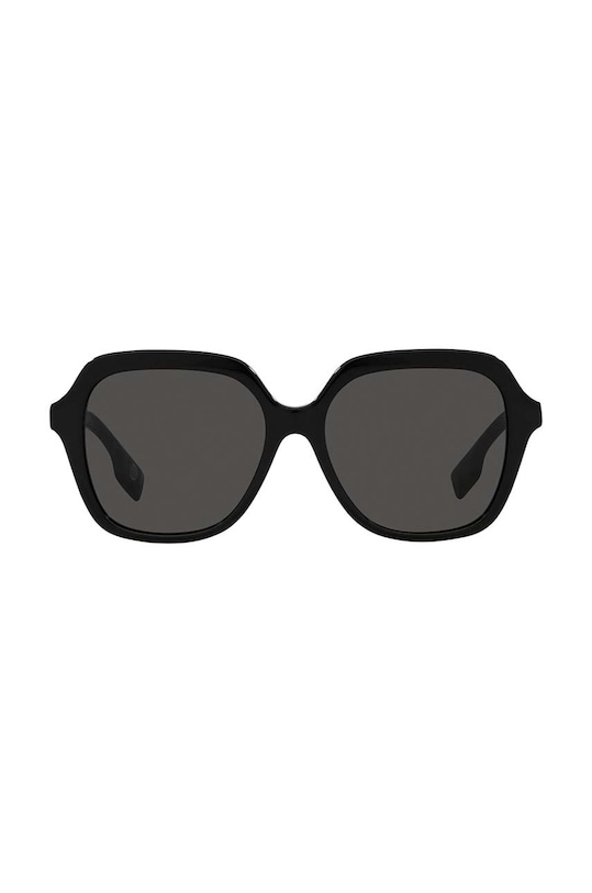 Burberry ochelari de soare 0BE4389 negru AA00