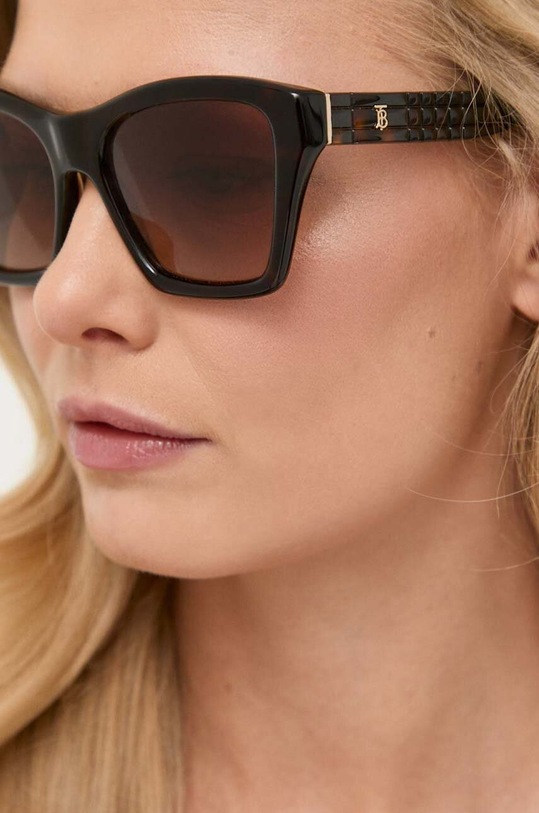 Burberry okulary przeciwsłoneczne ARDEN 0BE4391