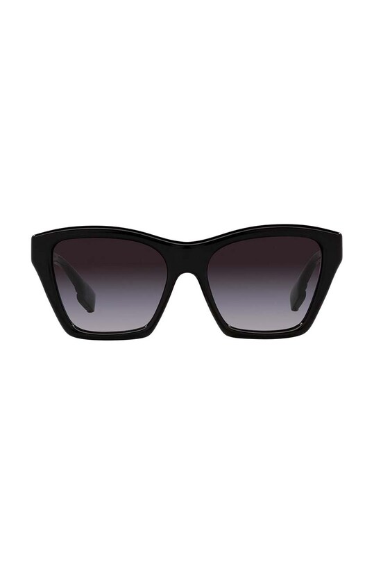 Burberry ochelari de soare 0BE4391 negru AA00